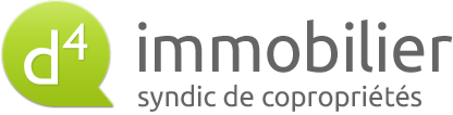 D4 Immobilier, syndic de copropriétés